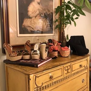 Heels👠 SOLD